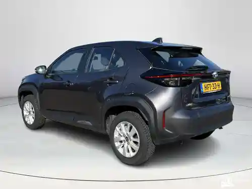 Toyota Yaris Cross 1.5 Hybrid 116 2023