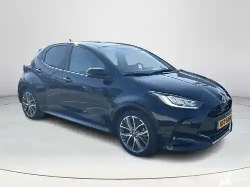 Toyota Yaris 1.5 Hybrid 116 2023