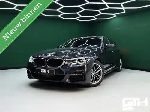 BMW 530e 2020