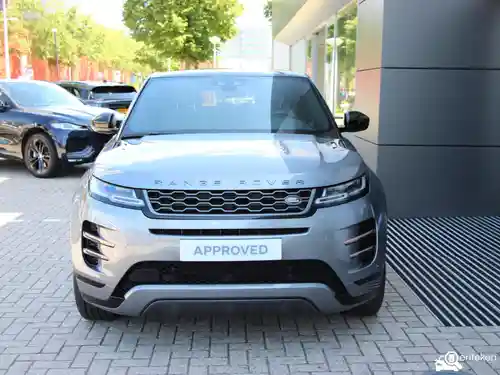 Land Rover Range Rover Evoque P300e 2020