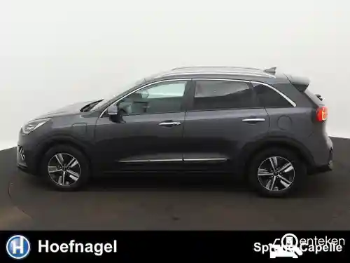 KIA Niro 1.6 GDI PlugIn-Hybrid 2021