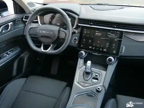 Lynk & Co 01 1.5TD PHEV 2022