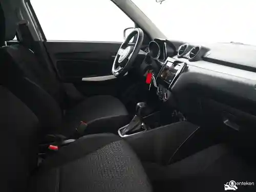 Suzuki Swift 1.2 Dualjet Hybrid 2023