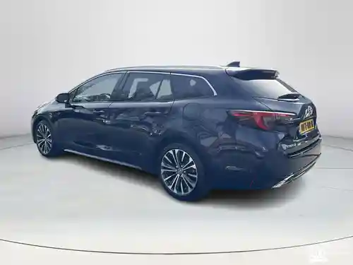 Toyota Corolla Touring Sports 1.8 Hybrid 2025