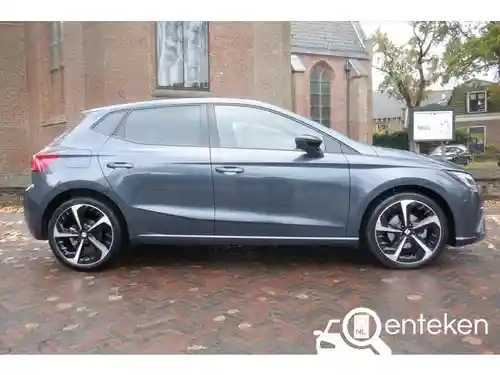 SEAT Ibiza 1.0 TSI 2024