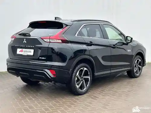 Mitsubishi Eclipse Cross 2.4 Plug-In Hybrid 2023