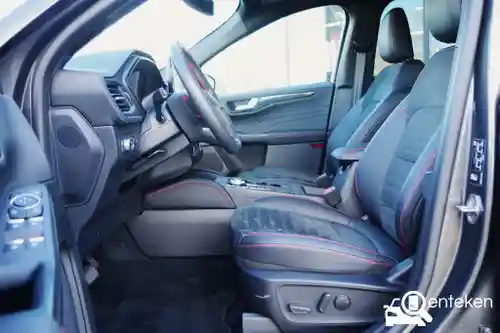 Ford Kuga 2.5 Plugin-Hybrid 2021