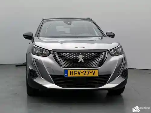 Peugeot 2008 1.2 PureTech 130 2023