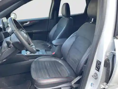 Ford Kuga 2.5 Plugin-Hybrid 2021