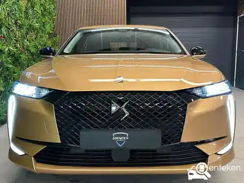 DS Automobiles DS 4 E-Tense 225 2022