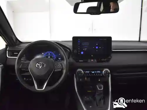 Toyota RAV4 2.5 Hybrid 2024