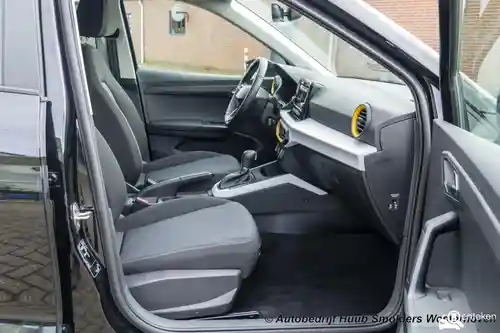 SEAT Arona 1.0 TSI 2024
