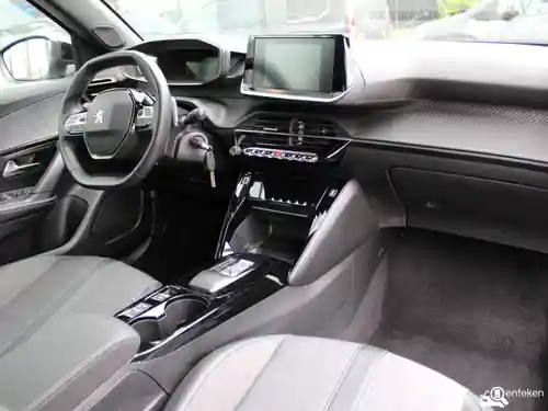 Peugeot 2008 1.2 PureTech 130 2023