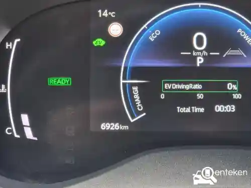 Toyota Yaris Cross 1.5 Hybrid 116 2024