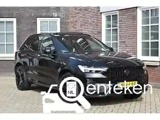 Volvo XC60 B6 2024