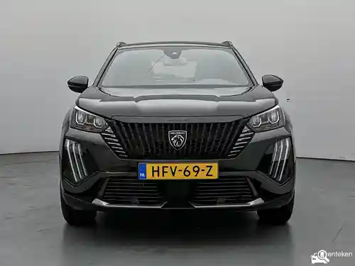 Peugeot 2008 1.2 PureTech 130 2024
