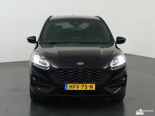 Ford Kuga 2.5 Plugin-Hybrid 2022