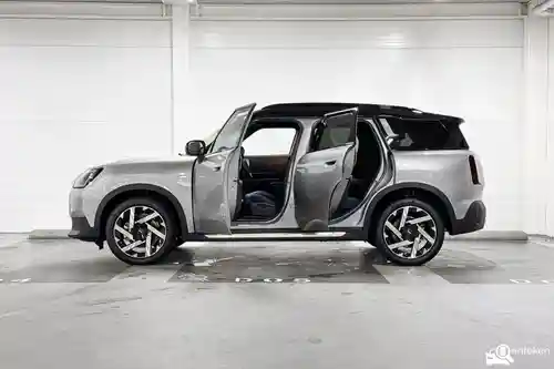 MINI Countryman John Cooper Works 2025