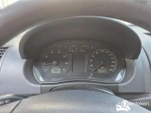 VW Polo 1.2 2008