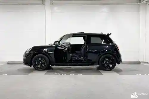 MINI Cooper C 2025