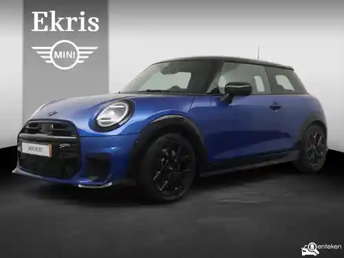 MINI Cooper C 2025
