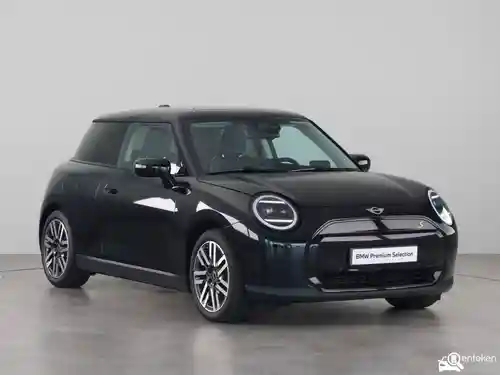 MINI Cooper John Cooper Works Electric 2025