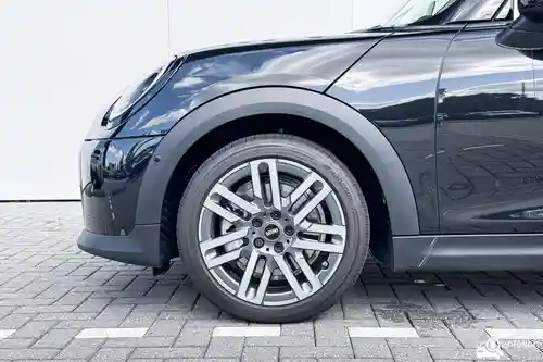 MINI Cooper C 2025
