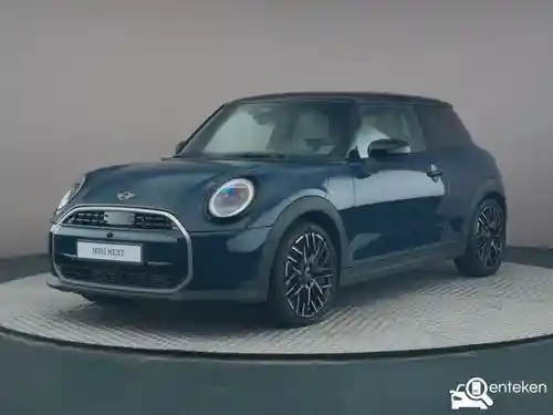 MINI Cooper C 2025