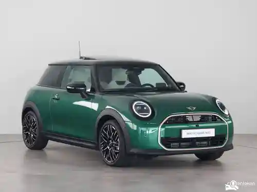 MINI Cooper C 2025