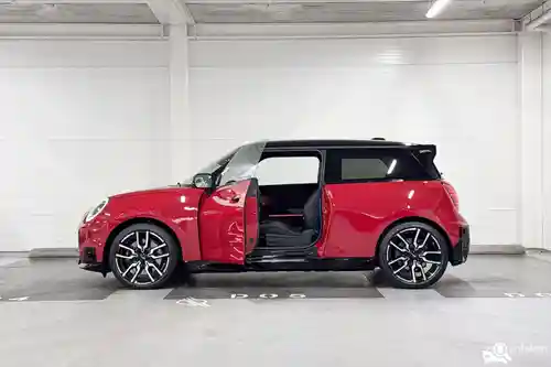 MINI Cooper SE 2025