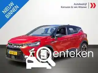 Mitsubishi ASX 1.6 Hybrid 2025