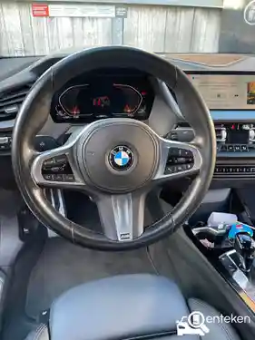 BMW 218i Gran Coupé 2023