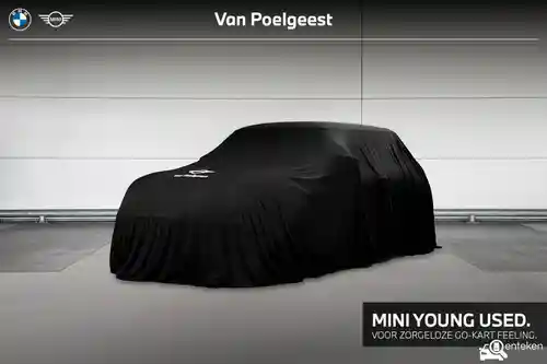 MINI Cooper S 2025