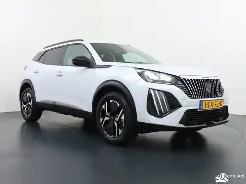 Peugeot 2008 1.2 PureTech 130 2024