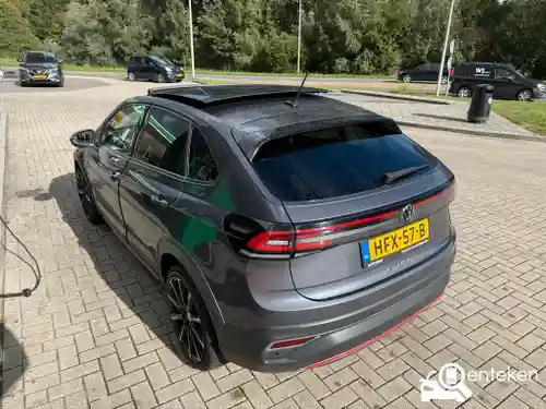 VW Taigo 1.0 TSI OPF 2022