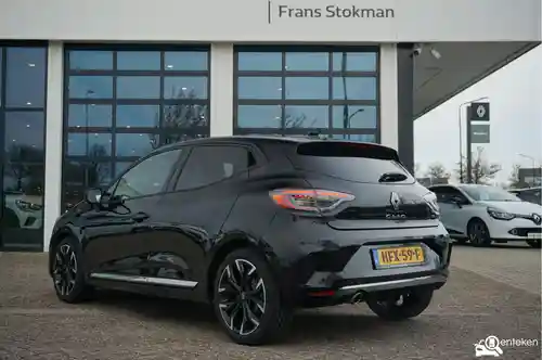 Renault Clio TCe 90 2024