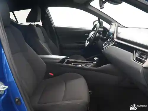 Toyota C-HR 1.8 Hybrid 2019