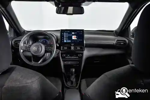 Toyota Yaris Cross 1.5 Hybrid 116 2024
