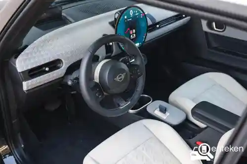 MINI Cooper C 2025