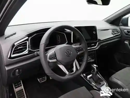 VW T-Roc 1.5 TSI OPF 2025