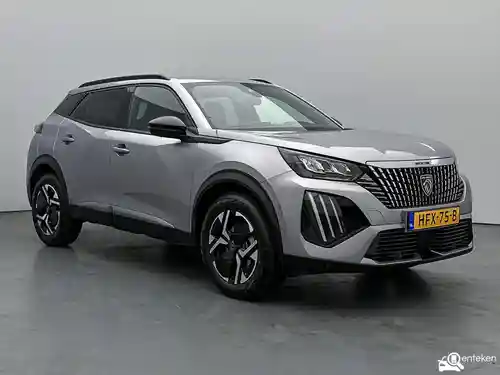 Peugeot 2008 1.2 PureTech 130 2024