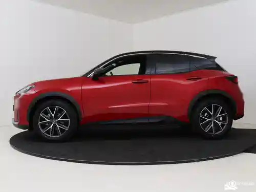 Lexus LBX 2025
