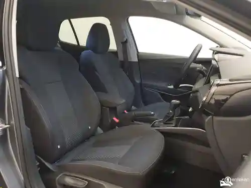 Skoda Fabia 1.0 TSI 2024