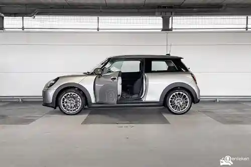 MINI Cooper C 2025