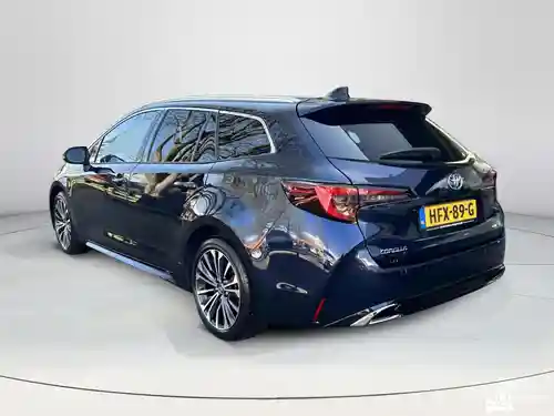 Toyota Corolla Touring Sports 1.8 Hybrid 2025