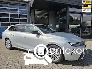 Opel Astra Sports Tourer 1.2 Turbo 2025