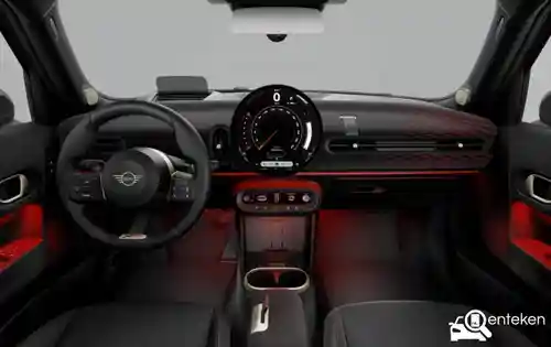 MINI Cooper C 2025
