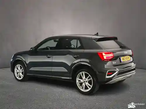 Audi Q2 35 TFSI 2021
