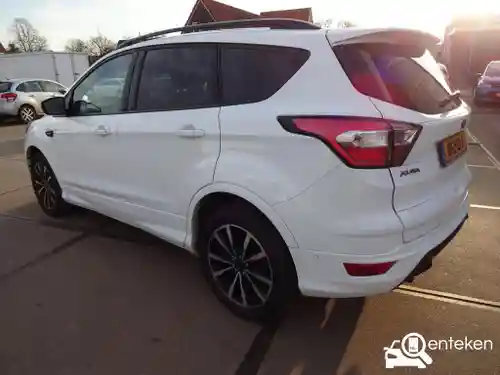 Ford Kuga 1.5 EcoBoost 2019