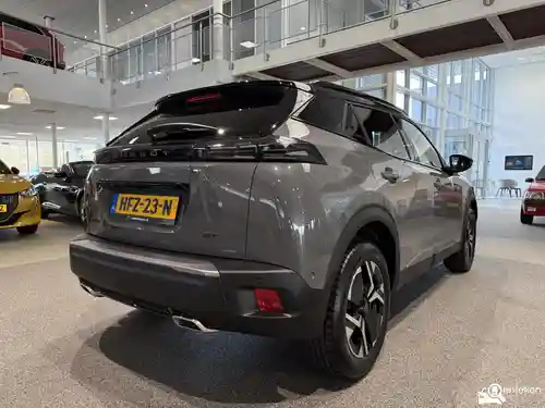 Peugeot 2008 1.2 PureTech 130 2024